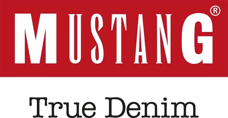 Logo von Mustang