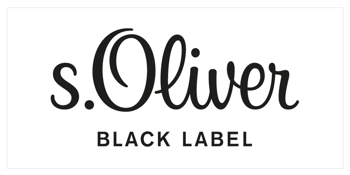 Logo von s.Oliver Black Label 