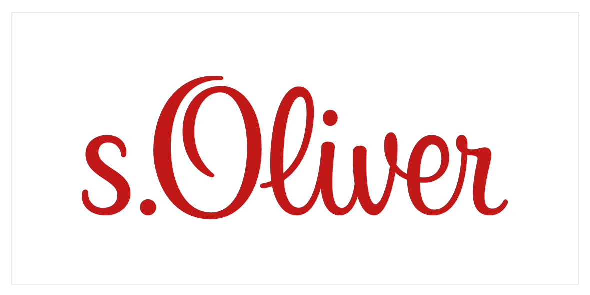 Logo von s.Oliver
