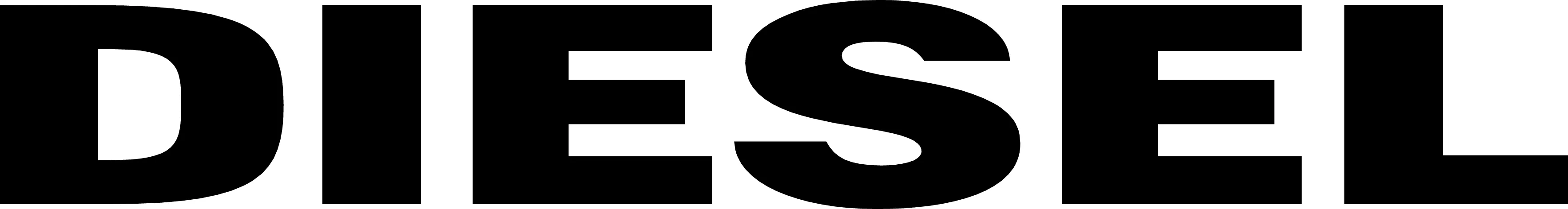 Logo von Diesel