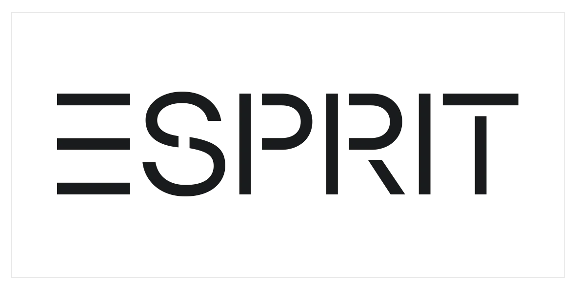 Logo von Esprit